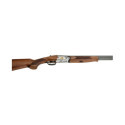 Fusil Fair Superposé Premier ERGAL Ejecteur Cal.12/76