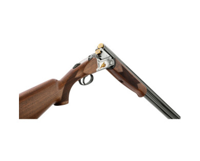 Fusil Fair Superposé Premier ERGAL Ejecteur Cal.12/76