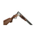 Fusil Fair Superposé Premier ERGAL Ejecteur Cal.12/76