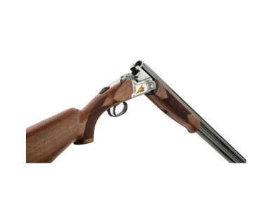 Fusil Fair Superposé Premier ERGAL Ejecteur Cal.12/76