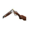 Fusil Fair Superposé Premier ERGAL Ejecteur Cal.12/76