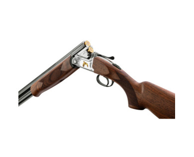 Fusil Fair Superposé Premier ERGAL Ejecteur Cal.12/76
