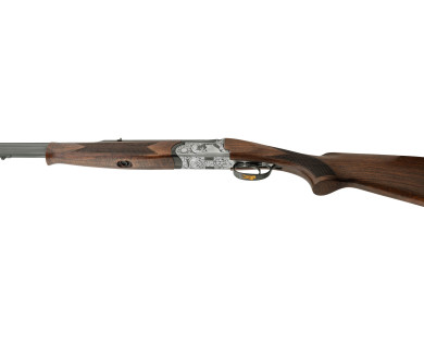Carabine Express Fair Prestige Superposée - Faux corps - Ejecteurs