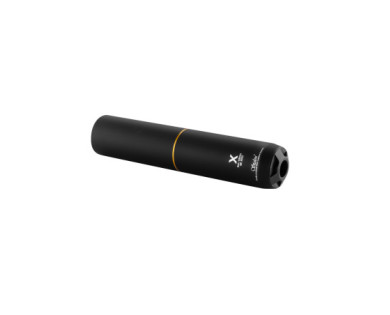 Silencieux STALON X108 calibre  6.5mm  max - 5/8-24 UNEF
