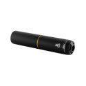 Silencieux STALON X108 calibre  6.5mm  max - 5/8-24 UNEF