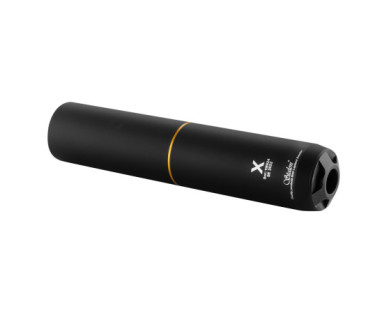 Silencieux STALON X108 calibre  6.5mm  max - 5/8-24 UNEF