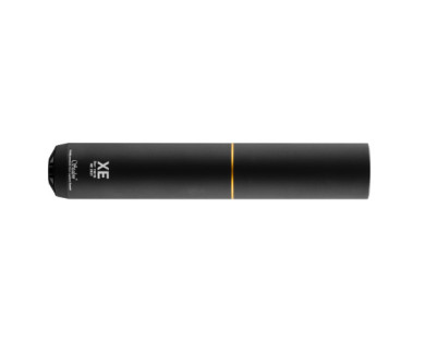 Silencieux STALON X108 calibre . 223  max - M18x1