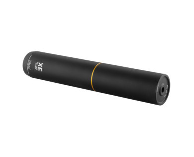 Silencieux STALON X108 calibre . 375  max - M15x1