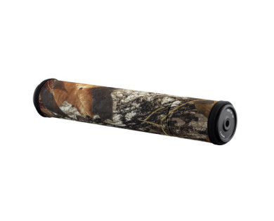 Housse de protection camo en néoprène pour silencieux...
