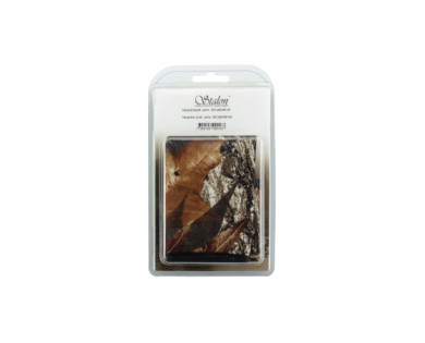 Housse de protection camo en néoprène pour silencieux STALON VICTOR L