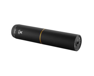 Silencieux STALON X108 calibre .30  max - 1/2-28 UNEF