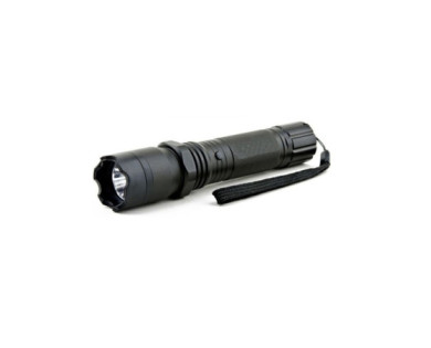 SHOCKER LAMPE BETA - 2 400 000 VOLTS