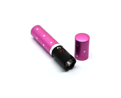 SHOCKER GLOSS PINK - 2 000 000 VOLTS