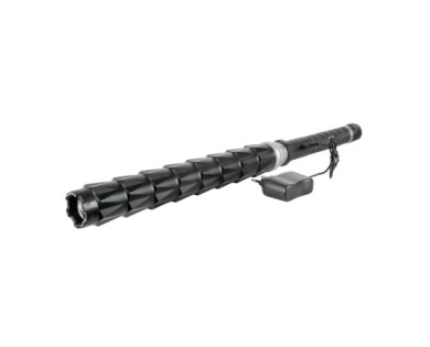 SHOCKER MATRAQUE Z9 - 20 000 000 VOLTS