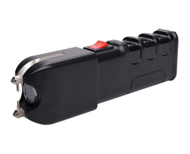 SHOCKER LAMPE SCORPIO - 3 800 000 VOLTS