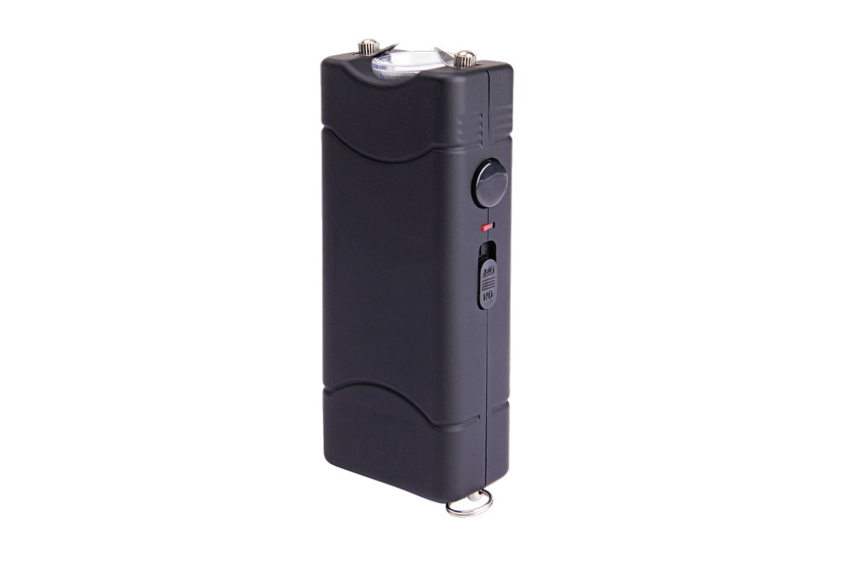SHOCKER LAMPE KARO MINI - 3 800 000 VOLTS SHOCKER LAMPE KARO MINI - 3 800 000 VOLTS