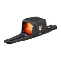 Viseur point rouge VORTEX Viper SG fermé 3 MOA pour fusil à carcasse taraudée