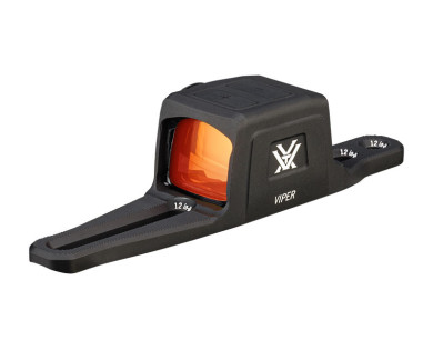 Viseur point rouge VORTEX Viper SG fermé 3 MOA pour fusil...