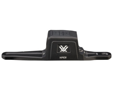 Viseur point rouge VORTEX Viper SG fermé 3 MOA pour fusil à carcasse taraudée