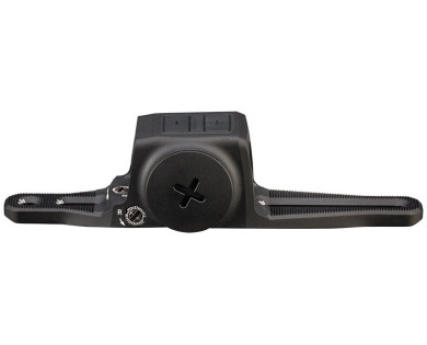 Viseur point rouge VORTEX Viper SG fermé 3 MOA pour fusil à carcasse taraudée