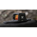 Viseur point rouge VORTEX Viper SG fermé 3 MOA pour fusil à carcasse taraudée