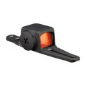 Viseur point rouge VORTEX Viper SG fermé 3 MOA multi réticules pour fusil à carcasse taraudée