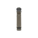 Pistolet GLOCK 45 HUNTER MOS Fileté OD Green Calibre 9x19