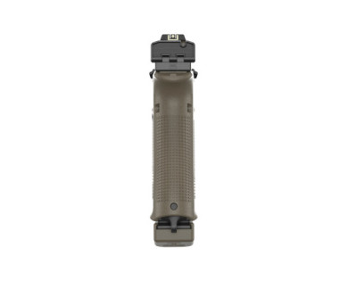 Pistolet GLOCK 45 HUNTER MOS Fileté OD Green Calibre 9x19
