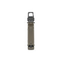Pistolet  GLOCK 45 HUNTER A-CUT Fileté OD Green Calibre 9x19