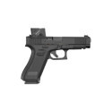 Pistolet GLOCK 47 A-CUT Calibre 9x19
