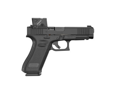 Pistolet GLOCK 47 A-CUT Calibre 9x19