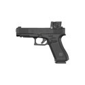 Pistolet GLOCK 47 A-CUT Calibre 9x19