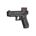 Pistolet GLOCK 47 A-CUT Calibre 9x19