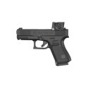 Pistolet GLOCK 19  A-CUT Calibre 9x19