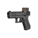 Pistolet GLOCK 19  A-CUT Calibre 9x19