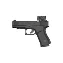 Pistolet GLOCK 48  A-CUT Calibre 9x19
