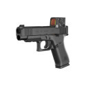 Pistolet GLOCK 48  A-CUT Calibre 9x19