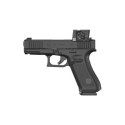 Pistolet GLOCK 45 A-CUT Calibre 9x19