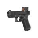 Pistolet GLOCK 45 A-CUT Calibre 9x19