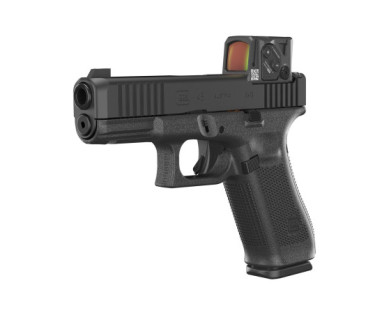 Pistolet GLOCK 45 A-CUT Calibre 9x19