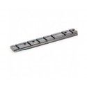 Rail acier EAW pour Sako TRG 22/42 penté 20 MOA 