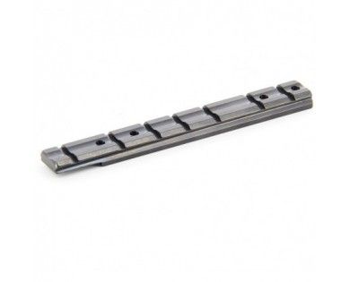 Rail acier EAW pour Sako TRG 22/42 penté 20 MOA 