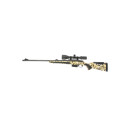 Carabine à verrou ATA Turqua Synthétique Camo 308 Win busc réglable + Lunette 3-12x56 Air Force...