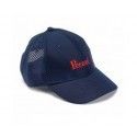 Casquette Perazzi Bleue 