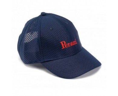 Casquette Perazzi Bleue 