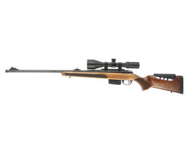 Carabine à verrou ATA Turqua 308 Win busc réglable + Lunette 3-12x56 Air Force Optics
