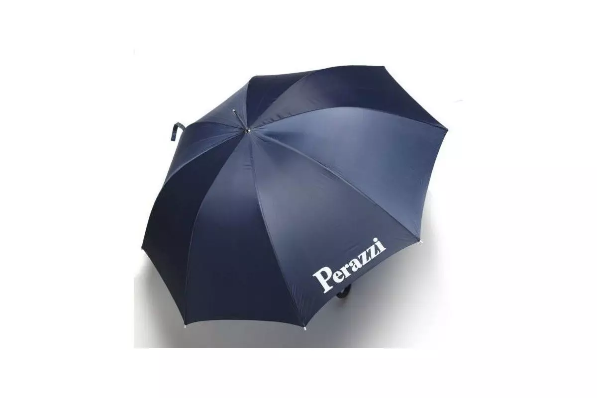 Parapluie Perazzi Bleu 