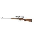 Carabine à verrou ATA Turqua 308 Win + Lunette 3-9x40 Air Force Optics