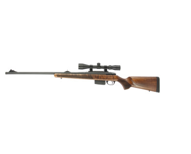 Carabine à verrou ATA Turqua 308 Win + Lunette 3-9x40 Air Force Optics