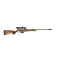 Carabine à verrou ATA Turqua 308 Win + Lunette 1-8x24 Air Force Optics